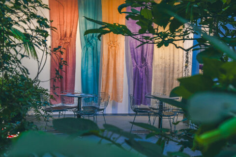 EKA-tekstiil_Tallinna_botaanikaaed_Annika Lepp 1