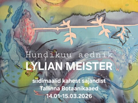 Lylian Meister